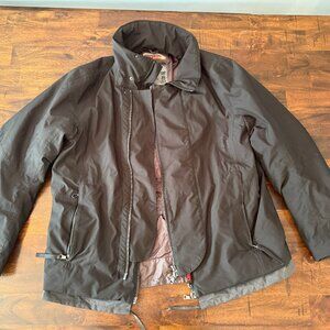 Men's Prada Ski Jacket and Pants